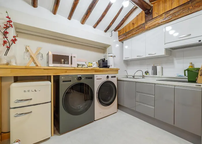 Apartamento Private Traditional Hanok In Entire House , Memorystay